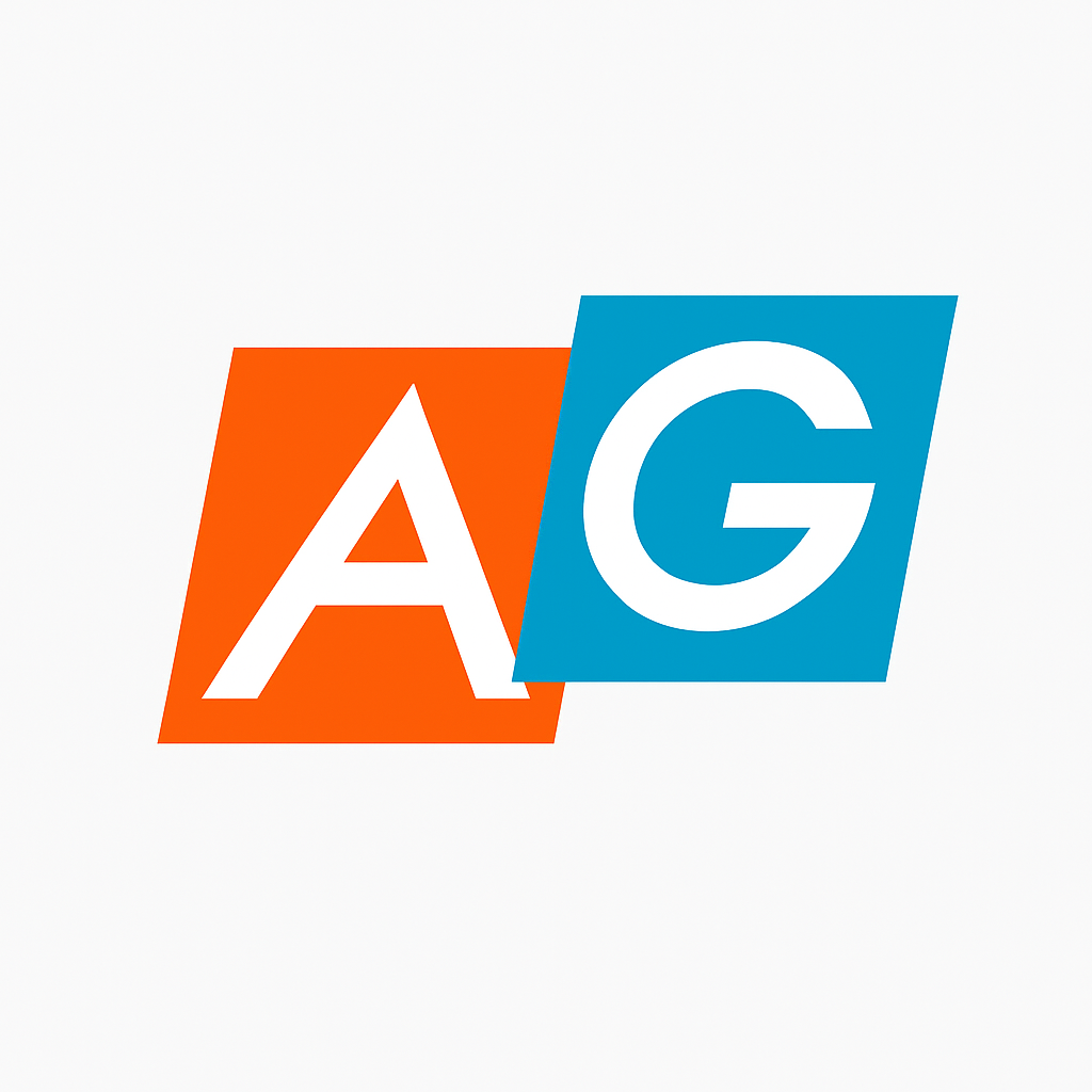 Asia Gaming live casino provider logo