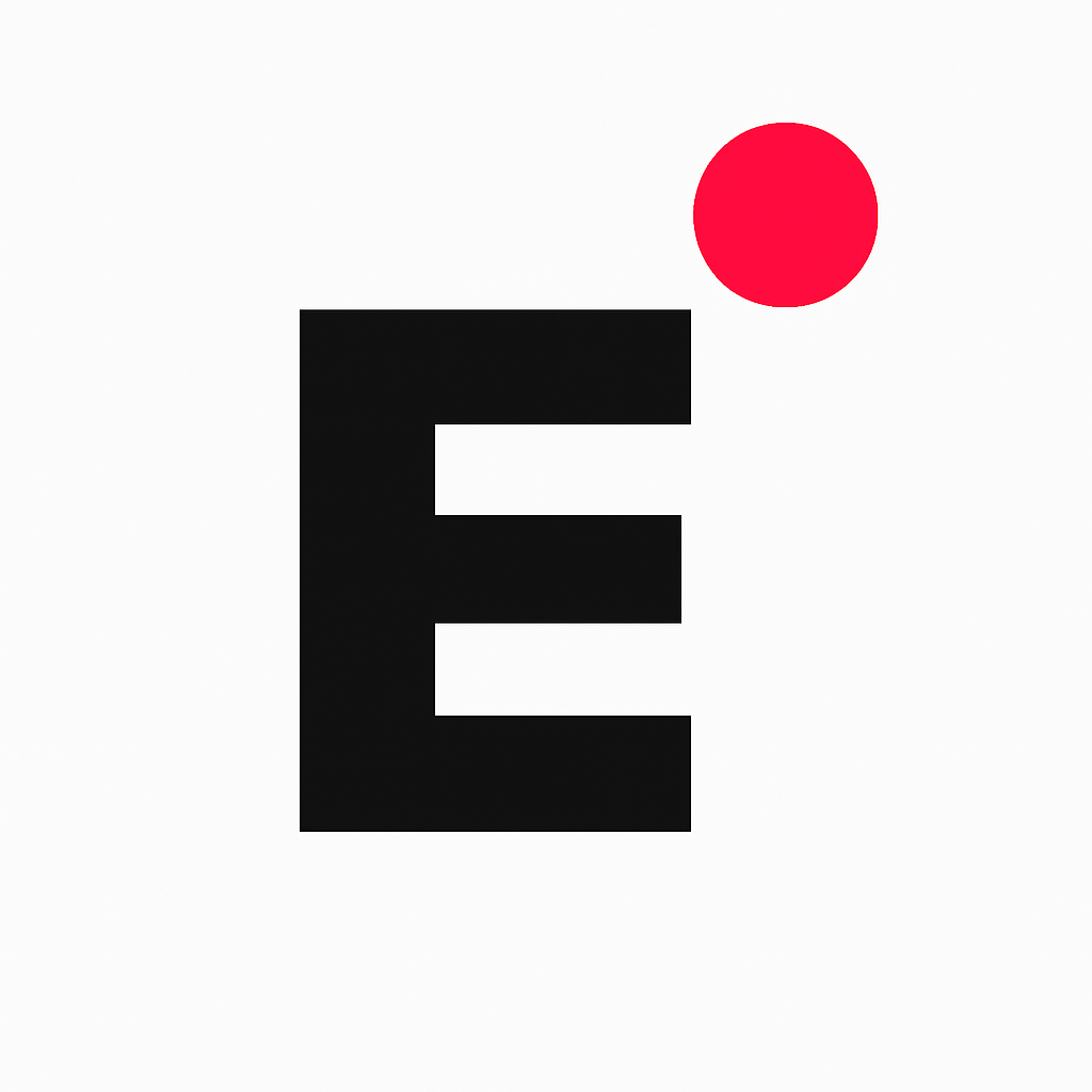 Ezugi live casino provider logo