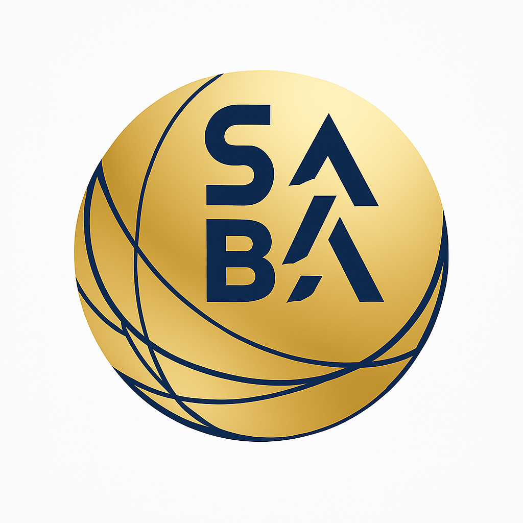 SABA sportsbook provider logo
