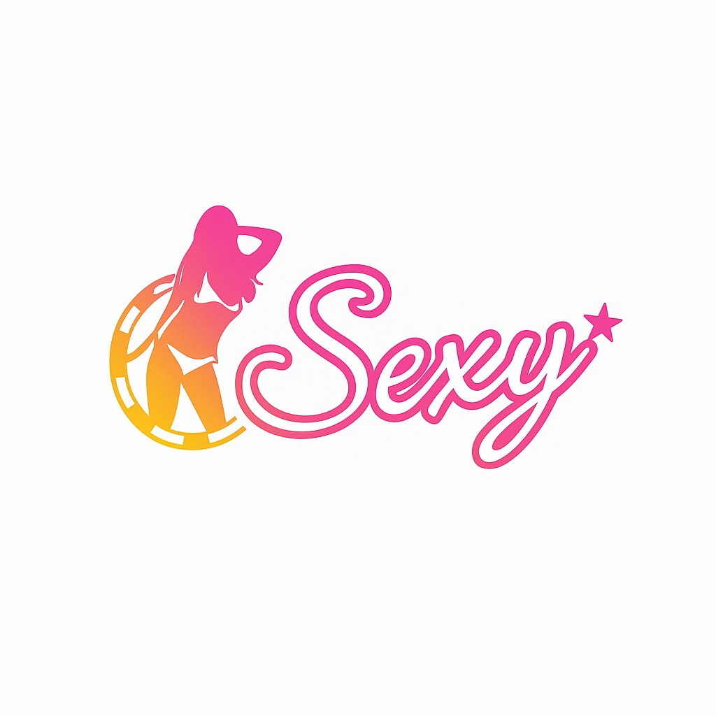 Sexy live casino provider logo